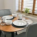 Charming Studio Next To Leicester Sq