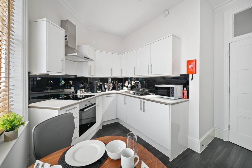 Charming Next To Leicester Sq *