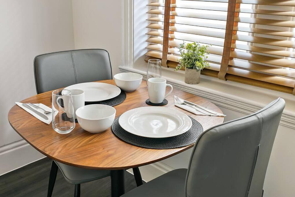 Apartment Charming Next To Leicester Sq